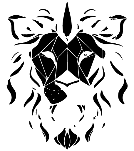 The Legion Leo story lion